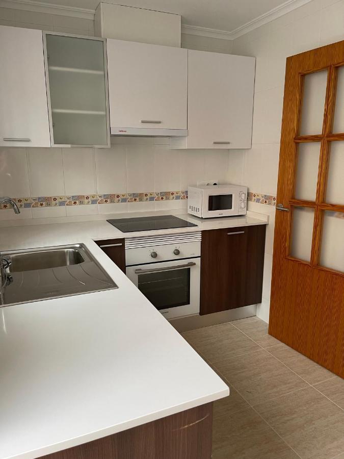 Adosado Playa, Geoda Y Aguilas Cerca, Con Barbacoa Y Piscina En San Juan de los Terreros Eksteriør billede