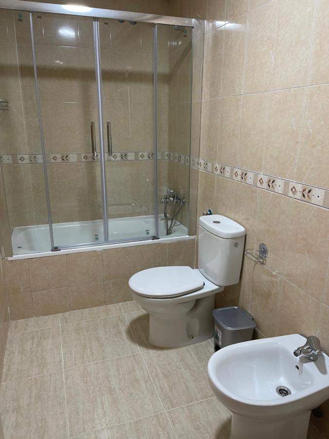 Adosado Playa, Geoda Y Aguilas Cerca, Con Barbacoa Y Piscina En San Juan de los Terreros Eksteriør billede